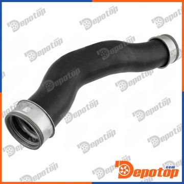 Gaine de suralimentation pour VW | GPP-VW-243, 13311